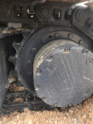 ขายรถขุด KOBELCO SK140LC-8 YP09 SuperXM สภาพนางฟ้า ใช้งานเพียง 7 พันชั่วโมง ขายรถขุด KOBELCO SK140LC-8 YP09 SuperXM สภาพนางฟ้า ใช้งานเพียง 7 พันชั่วโมง