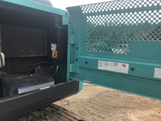 ขายรถขุด KOBELCO SK140LC-8 YP09 SuperXM สภาพนางฟ้า ใช้งานเพียง 7 พันชั่วโมง ขายรถขุด KOBELCO SK140LC-8 YP09 SuperXM สภาพนางฟ้า ใช้งานเพียง 7 พันชั่วโมง