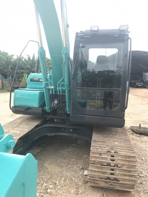 ขายรถขุด KOBELCO SK140LC-8 YP09 SuperXM สภาพนางฟ้า ใช้งานเพียง 7 พันชั่วโมง ขายรถขุด KOBELCO SK140LC-8 YP09 SuperXM สภาพนางฟ้า ใช้งานเพียง 7 พันชั่วโมง