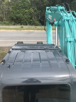 ขายรถขุด KOBELCO SK140LC-8 YP09 SuperXM สภาพนางฟ้า ใช้งานเพียง 7 พันชั่วโมง ขายรถขุด KOBELCO SK140LC-8 YP09 SuperXM สภาพนางฟ้า ใช้งานเพียง 7 พันชั่วโมง