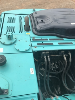 ขายรถขุด KOBELCO SK140LC-8 YP09 SuperXM สภาพนางฟ้า ใช้งานเพียง 7 พันชั่วโมง ขายรถขุด KOBELCO SK140LC-8 YP09 SuperXM สภาพนางฟ้า ใช้งานเพียง 7 พันชั่วโมง