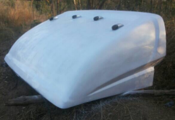 ขายหมวก รถสิบล้อฮีโน่นโปรเฟียหมวกใบเต็ม สภาพสวยไม่มีตำหนิ