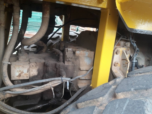 ขายรถ บด DYNAPAC CA251 เอกสารทะเบียน ขายรถ บด DYNAPAC CA251 เอกสารทะเบียน