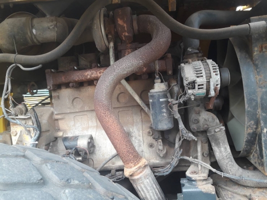 ขายรถ บด DYNAPAC CA251 เอกสารทะเบียน ขายรถ บด DYNAPAC CA251 เอกสารทะเบียน