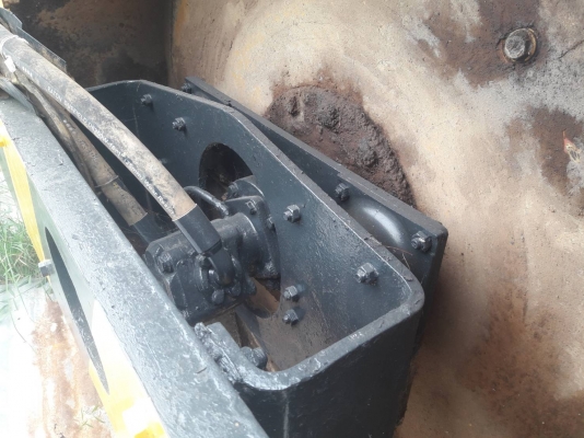 ขายรถ บด DYNAPAC CA251 เอกสารทะเบียน ขายรถ บด DYNAPAC CA251 เอกสารทะเบียน