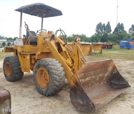 แทร็กเตอร์