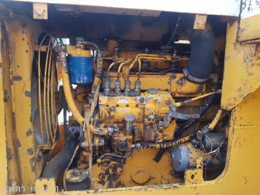 แทร็กเตอร์