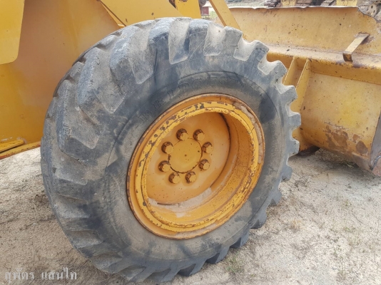 แทร็กเตอร์