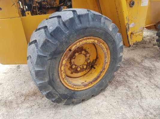 แทร็กเตอร์