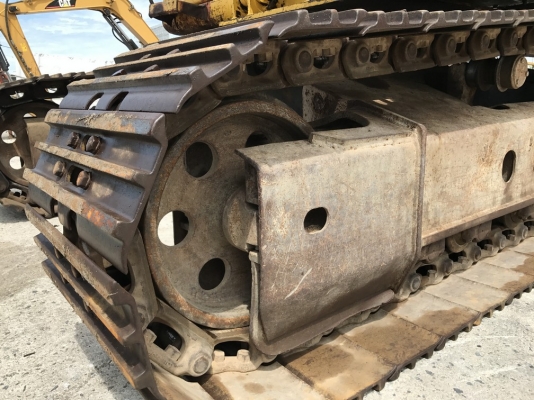 KOMATSU PC210-6E สภาพสวย นำเข้าจากญี่ปุ่น ไม่แพงครับ KOMATSU PC210-6E สภาพสวย นำเข้าจากญี่ปุ่น ไม่แพงครับ