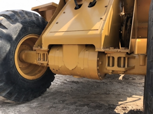 ขายรถตักล้อยาง TCM L26 นำเข้าเองจากญี่ปุ่น สภาพสวยพร้อมใช้