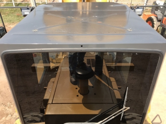 ขายรถตักล้อยาง TCM L26 นำเข้าเองจากญี่ปุ่น สภาพสวยพร้อมใช้