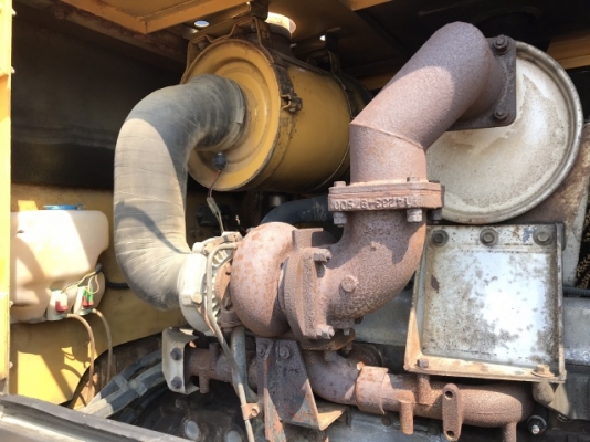 ขายรถตักล้อยาง TCM L26 นำเข้าเองจากญี่ปุ่น สภาพสวยพร้อมใช้