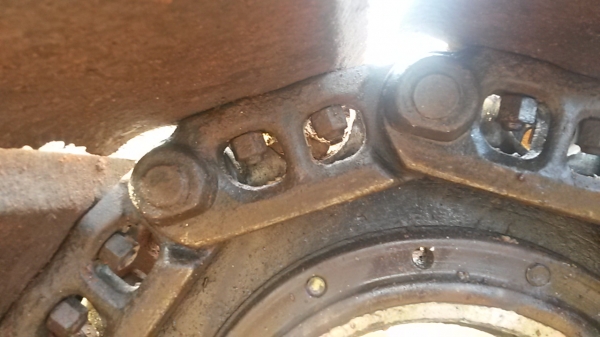 ขายถูก pc100-5 +สิบล้อ 088-5760430