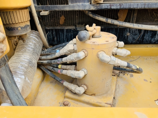 ขาย CAT320D สเป็กนอก มีตัวปรับคอนโทรล เครื่อง ปั๊มดี รถพร้อมใช้งาน โทร.083-6444598