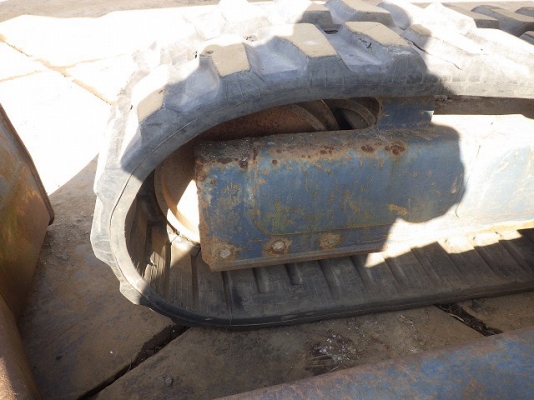 ขาย รถแม็คโคร KUBOTA RX-501 พร้อมใช้งาน นำเข้าเองจากประเทศญี่ปุ่น ติดต่อ 063-9316985 ID LINE : 0639316985 ครับ