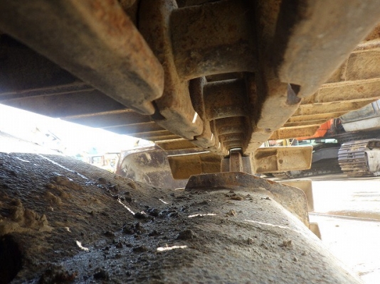 ขาย รถแม็คโคร KATO HD308US พร้อมใช้งาน นำเข้าเองจากประเทศญี่ปุ่น ติดต่อ 063-9316985 ID LINE : 0639316985 ครับ