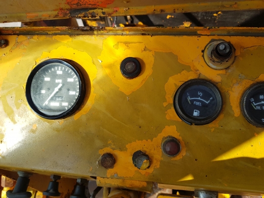 ขายโฟล์คลิฟท์ DAEWOO รุ่น FD100