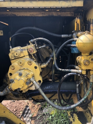 ขายโกเบ SK120/// เครื่องดีปั้มแรงเร็วเอวแน่นช่วงล่างเต็ม ไม่มีขยับ เฟรมสวย ไฟตัดเอกสารซื้อขายราคา 570,000 ต่อรอง