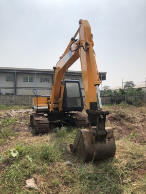 ขายโกเบ SK120/// เครื่องดีปั้มแรงเร็วเอวแน่นช่วงล่างเต็ม ไม่มีขยับ เฟรมสวย ไฟตัดเอกสารซื้อขายราคา 570,000 ต่อรอง