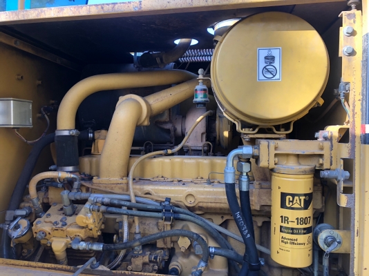 140H#2ZK06xxx 5,000ชม.ตรงจาก USA ใช้น้อย สภาพสมบูรณ์ เดิมๆ 092-929-9942 ธีรเทพครับ