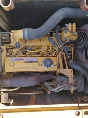 ขายจ้า..KOMATSU PC60-6 เก่านอกแท้  สภาพสวย 2,xxxชั่วโมง  พร้อมใช้  โทร 089-3818694 จ๊อย