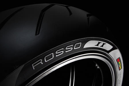 ยางใหม่ มือ1 Pirelli Diablo Rosso 2 หนึบๆ ราคาเร้าใจ