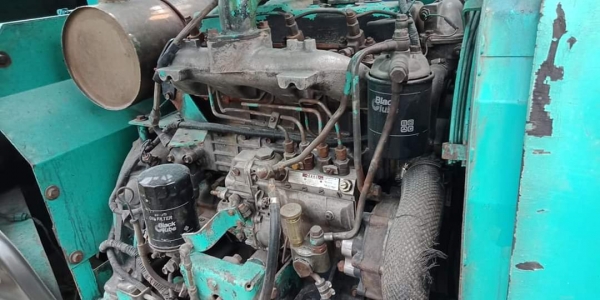 ขายจ้า.รถเก่าใน KOBELCO SK120-2 มาร์คไฟว์ ธรรมดา  สภาพดี  ลองระบบกันได้ทุกวัน โทร 089-3818694 จ๊อย