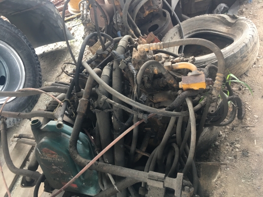 โล๊ะขายอะใหล่แม็คโคหลายรายการ ที่ชลบุรี โล๊ะขายอะใหล่แม็คโคหลายรายการ ที่ชลบุรี