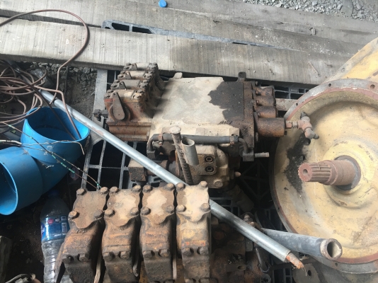 โล๊ะขายอะใหล่แม็คโคหลายรายการ ที่ชลบุรี โล๊ะขายอะใหล่แม็คโคหลายรายการ ที่ชลบุรี