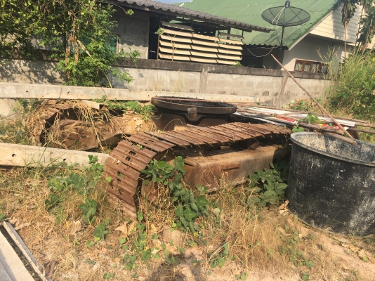 โล๊ะขายอะใหล่แม็คโคหลายรายการ ที่ชลบุรี