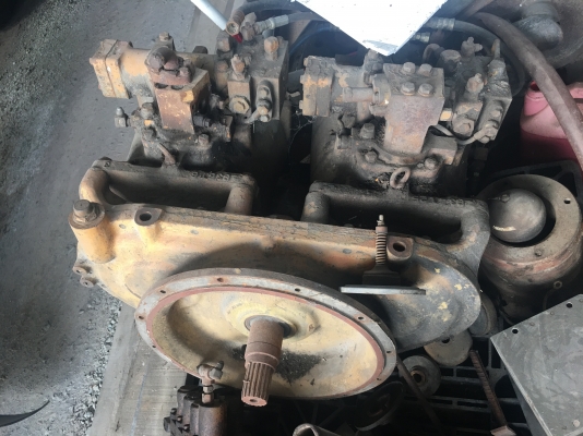 โล๊ะขายอะใหล่แม็คโคหลายรายการ ที่ชลบุรี โล๊ะขายอะใหล่แม็คโคหลายรายการ ที่ชลบุรี