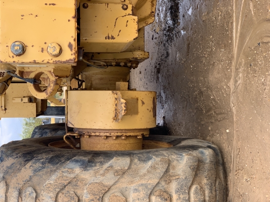 ขาย CATERPILLAR 140 H made in USA. ผลิตที่อเมริกา