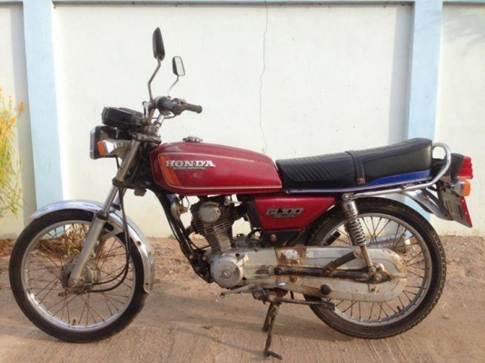 ขายรถHonda GL100D น่าสะสม มีทะเบียนเอกสารพร้อมโอน ขายรถHonda GL100D น่าสะสม มีทะเบียนเอกสารพร้อมโอน