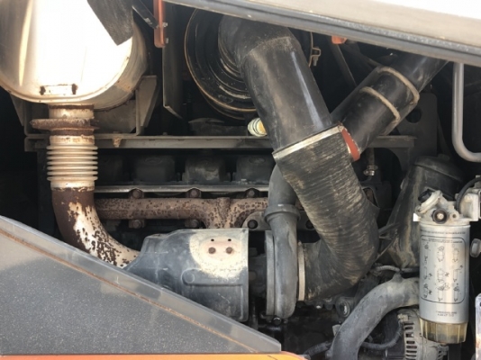 ขายรถตักล้อยาง HITACHI ZW310-A นำเข้าเองจากญี่ปุ่น สภาพสวยพร้อมใช้ มีVDOการทำงานครับ