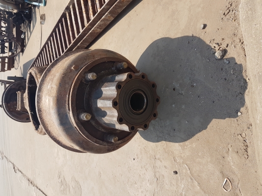 เสื้อเปล่า isuzu f 6 น้อต