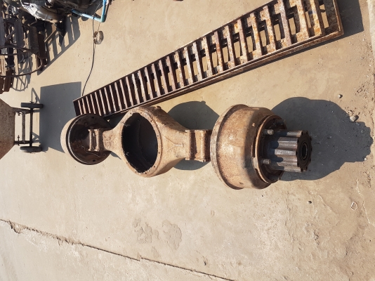 เสื้อเปล่า isuzu f 6 น้อต