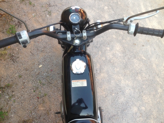ขายรถ Honda APE 50 รถเชียงกง น่าสะสม เครื่องดี ใช้ประหยัด