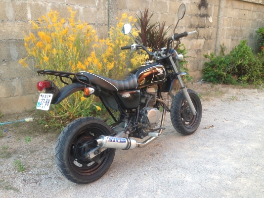 ขายรถ Honda APE 50 รถเชียงกง น่าสะสม เครื่องดี ใช้ประหยัด ขายรถ Honda APE 50 รถเชียงกง น่าสะสม เครื่องดี ใช้ประหยัด