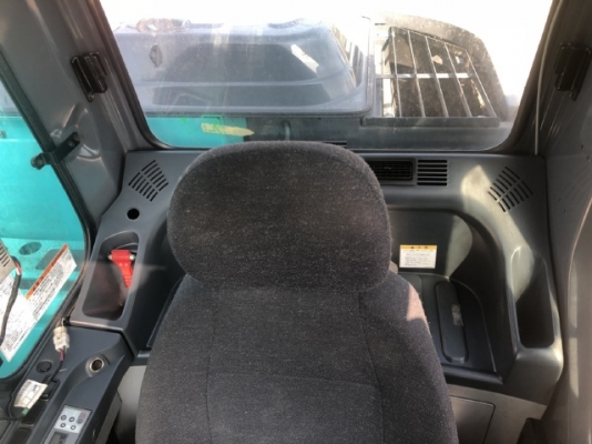 ขายรถขุด KOBELCO SK125SR YV06 ปี 2013 นำเข้าเองจากญี่ปุ่น สภาพสวยพร้อมใช้ มีVDOการทำงานครับ ขายรถขุด KOBELCO SK125SR YV06 ปี 2013 นำเข้าเองจากญี่ปุ่น สภาพสวยพร้อมใช้ มีVDOการทำงานครับ