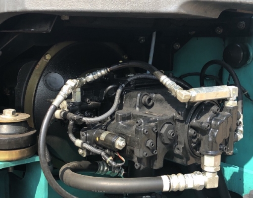 ขายรถขุด KOBELCO SK125SR YV06 ปี 2013 นำเข้าเองจากญี่ปุ่น สภาพสวยพร้อมใช้ มีVDOการทำงานครับ ขายรถขุด KOBELCO SK125SR YV06 ปี 2013 นำเข้าเองจากญี่ปุ่น สภาพสวยพร้อมใช้ มีVDOการทำงานครับ