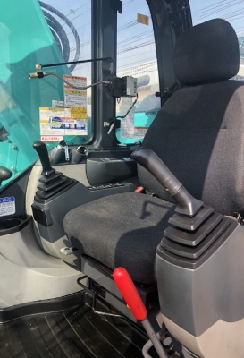 ขายรถขุด KOBELCO SK125SR YV06 ปี 2013 นำเข้าเองจากญี่ปุ่น สภาพสวยพร้อมใช้ มีVDOการทำงานครับ ขายรถขุด KOBELCO SK125SR YV06 ปี 2013 นำเข้าเองจากญี่ปุ่น สภาพสวยพร้อมใช้ มีVDOการทำงานครับ