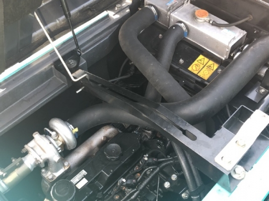 ขายรถขุด KOBELCO SK125SR YV06 ปี 2013 นำเข้าเองจากญี่ปุ่น สภาพสวยพร้อมใช้ มีVDOการทำงานครับ ขายรถขุด KOBELCO SK125SR YV06 ปี 2013 นำเข้าเองจากญี่ปุ่น สภาพสวยพร้อมใช้ มีVDOการทำงานครับ