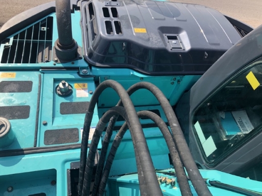 ขายรถขุด KOBELCO SK125SR YV06 ปี 2013 นำเข้าเองจากญี่ปุ่น สภาพสวยพร้อมใช้ มีVDOการทำงานครับ ขายรถขุด KOBELCO SK125SR YV06 ปี 2013 นำเข้าเองจากญี่ปุ่น สภาพสวยพร้อมใช้ มีVDOการทำงานครับ