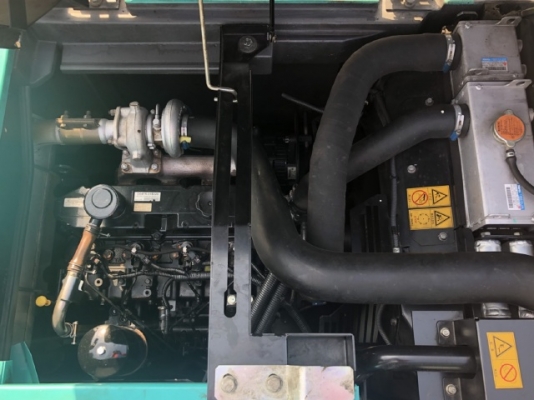 ขายรถขุด KOBELCO SK125SR YV06 ปี 2013 นำเข้าเองจากญี่ปุ่น สภาพสวยพร้อมใช้ มีVDOการทำงานครับ ขายรถขุด KOBELCO SK125SR YV06 ปี 2013 นำเข้าเองจากญี่ปุ่น สภาพสวยพร้อมใช้ มีVDOการทำงานครับ