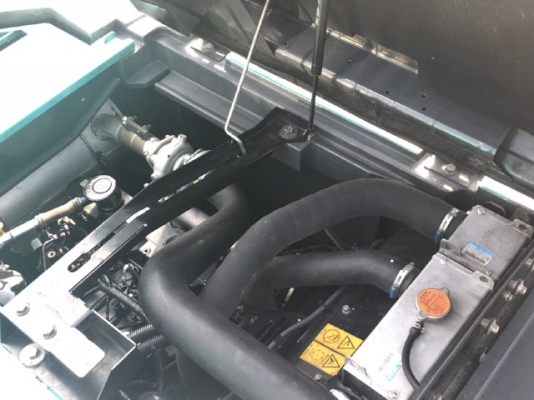 ขายรถขุด KOBELCO SK125SR YV06 ปี 2013 นำเข้าเองจากญี่ปุ่น สภาพสวยพร้อมใช้ มีVDOการทำงานครับ ขายรถขุด KOBELCO SK125SR YV06 ปี 2013 นำเข้าเองจากญี่ปุ่น สภาพสวยพร้อมใช้ มีVDOการทำงานครับ