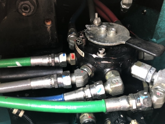 ขายรถขุด KOBELCO SK125SR YV06 ปี 2013 นำเข้าเองจากญี่ปุ่น สภาพสวยพร้อมใช้ มีVDOการทำงานครับ ขายรถขุด KOBELCO SK125SR YV06 ปี 2013 นำเข้าเองจากญี่ปุ่น สภาพสวยพร้อมใช้ มีVDOการทำงานครับ