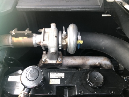 ขายรถขุด KOBELCO SK125SR YV06 ปี 2013 นำเข้าเองจากญี่ปุ่น สภาพสวยพร้อมใช้ มีVDOการทำงานครับ ขายรถขุด KOBELCO SK125SR YV06 ปี 2013 นำเข้าเองจากญี่ปุ่น สภาพสวยพร้อมใช้ มีVDOการทำงานครับ