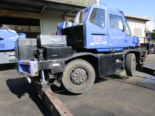 ขายรถเครน TADANO TR100M-1 (ขนาด 10 ตัน) ปี 1996 รถนอกนำเข้าจากญี่ปุ่น สภาพสวยพร้อมใช้ ถึงเร็วๆนี้ครั ขายรถเครน TADANO TR100M-1 (ขนาด 10 ตัน) ปี 1996 รถนอกนำเข้าจากญี่ปุ่น สภาพสวยพร้อมใช้ ถึงเร็วๆนี้ครั