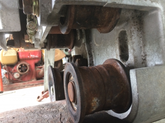 ขายตัวลากสินค้า วิ่งบนเหล็กรางในแนวราบ มือ2 เก่าญี่ปุ่น ขายตัวลากสินค้า วิ่งบนเหล็กรางในแนวราบ มือ2 เก่าญี่ปุ่น